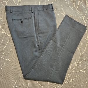 Perry Ellis Portfolio Slim Fit Pants